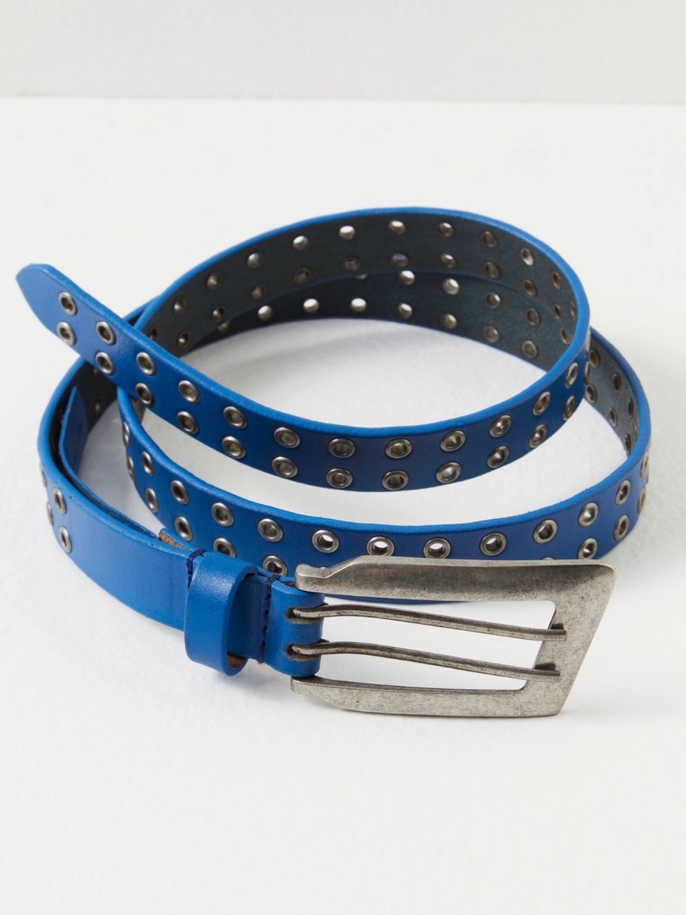 FP Rush Hour Grommet Belt  XS/S